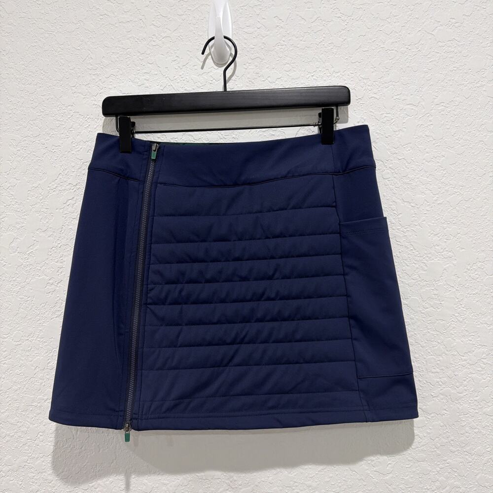 Renwick Golf Puffer Pocket Skirt Size Small